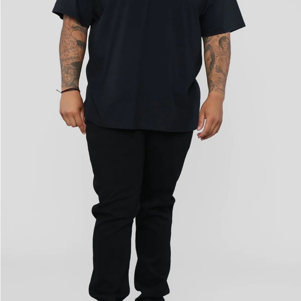 Trendy/Stylish Men’s Distressed Jeans